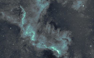 Фото объектов Мессе, NGC, IC и др. каталогов. 02 Декабрь 2018 19:30