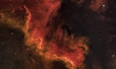 Фото объектов Мессе, NGC, IC и др. каталогов. 10 Декабрь 2018 13:08