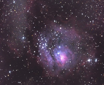 Фото объектов Мессе, NGC, IC и др. каталогов. 10 Декабрь 2018 22:55 Фото объектов Мессе, NGC, IC и др. каталогов. 10 Декабрь 2018 22:55