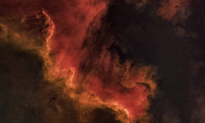 Фото объектов Мессе, NGC, IC и др. каталогов. 11 Декабрь 2018 18:43