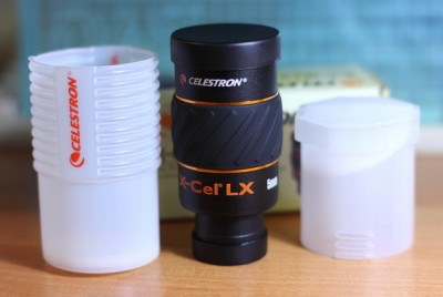 Продан...Продам окуляр Celestron X-Cel LX Series 5mm 12 Декабрь 2018 16:03 шестое