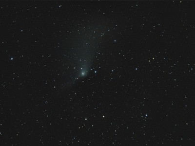 2011 L4 (PANSTARRS) 12 Май 2013 18:05 2011 L4 (PANSTARRS) 12 Май 2013 18:05