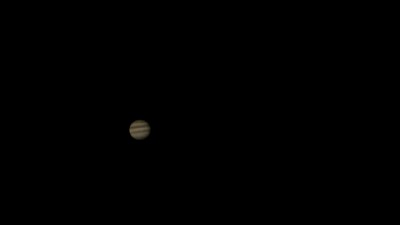 Фото Юпитера 23 Апрель 2014 15:20
