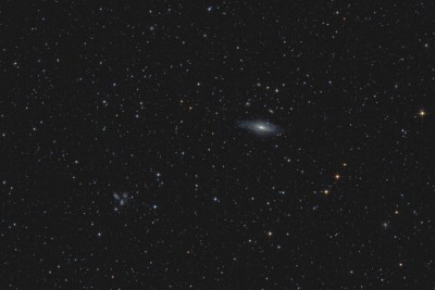 Наши фотографии галактик 24 Декабрь 2018 18:27 второе