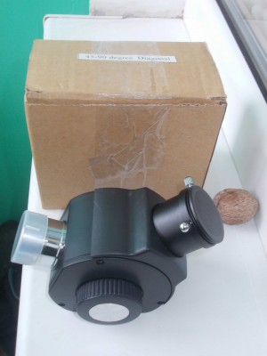 диагональное зеркало sky-watcher 45-90  1,25" не подходит! 30 Декабрь 2018 12:03 диагональное зеркало sky-watcher 45-90  1,25" не подходит! 30 Декабрь 2018 12:03