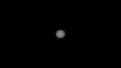Фото Юпитера 23 Апрель 2014 20:33