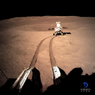 Очередной луноход (made in China) 04 Январь 2019 21:23 второе Очередной луноход (made in China) 04 Январь 2019 21:23 второе