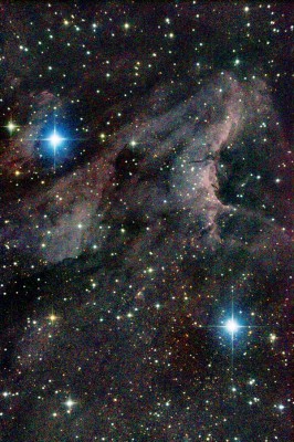 Фото объектов Мессе, NGC, IC и др. каталогов. 07 Январь 2019 18:35 Фото объектов Мессе, NGC, IC и др. каталогов. 07 Январь 2019 18:35