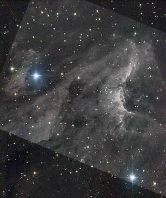 Фото объектов Мессе, NGC, IC и др. каталогов. 08 Январь 2019 08:54 четвертое Фото объектов Мессе, NGC, IC и др. каталогов. 08 Январь 2019 08:54 четвертое