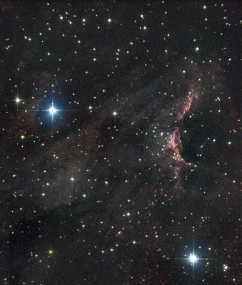 Фото объектов Мессе, NGC, IC и др. каталогов. 08 Январь 2019 08:54 второе Фото объектов Мессе, NGC, IC и др. каталогов. 08 Январь 2019 08:54 второе