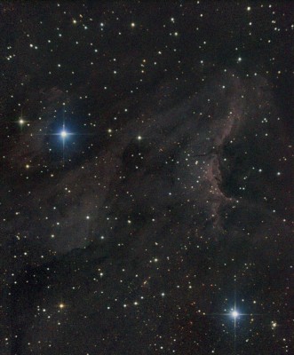 Фото объектов Мессе, NGC, IC и др. каталогов. 08 Январь 2019 08:54 первое Фото объектов Мессе, NGC, IC и др. каталогов. 08 Январь 2019 08:54 первое