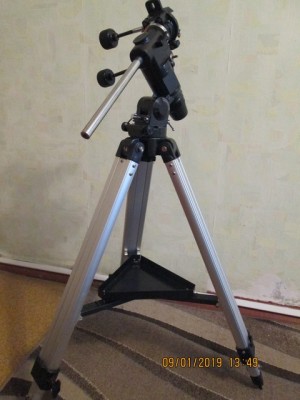 ПРОДАЛ монтировку EQ3-2. 09 Январь 2019 14:08 пятое ПРОДАЛ монтировку EQ3-2. 09 Январь 2019 14:08 пятое