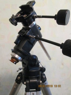 ПРОДАЛ монтировку EQ3-2. 09 Январь 2019 14:08 третье ПРОДАЛ монтировку EQ3-2. 09 Январь 2019 14:08 третье