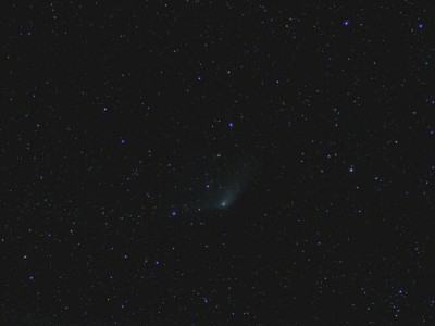 2011 L4 (PANSTARRS) 12 Май 2013 18:07