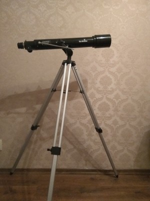 Sky-Watcher 707AZ2 15 Январь 2019 23:51 третье Sky-Watcher 707AZ2 15 Январь 2019 23:51 третье