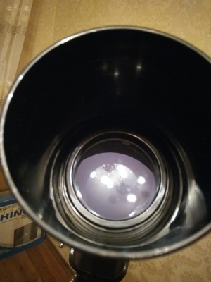 Sky-Watcher 707AZ2 15 Январь 2019 23:51 первое Sky-Watcher 707AZ2 15 Январь 2019 23:51 первое