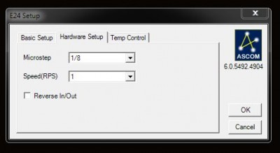 Продается: ASCOM электрофокусер 15 Январь 2019 23:53 второе Продается: ASCOM электрофокусер 15 Январь 2019 23:53 второе