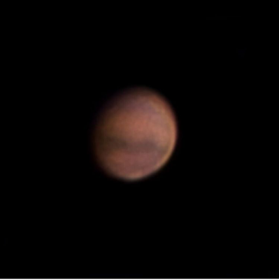 Фото Марса 17 Январь 2019 12:30 второе