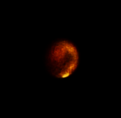 Фото Марса 19 Январь 2019 16:33 третье