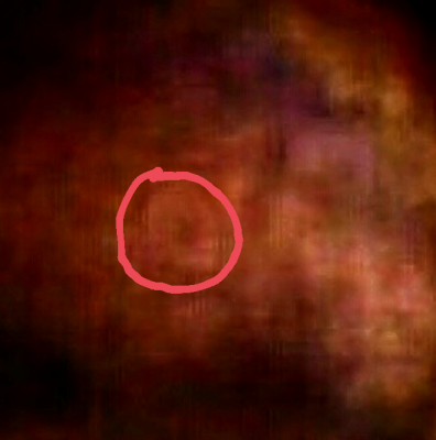 Фото Марса 21 Январь 2019 20:52 третье
