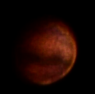 Фото Марса 21 Январь 2019 20:52 первое
