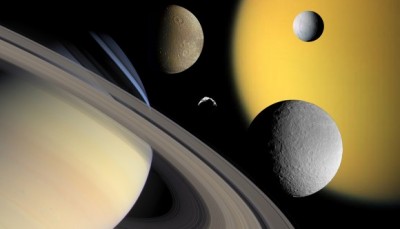 Фото Сатурна 28 Апрель 2014 16:42