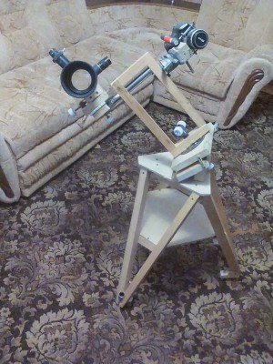 Фото на самодельном трекере 12 Февраль 2019 16:41 Фото на самодельном трекере 12 Февраль 2019 16:41