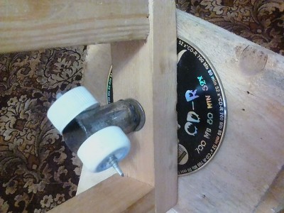 Фото на самодельном трекере 12 Февраль 2019 16:43 Фото на самодельном трекере 12 Февраль 2019 16:43