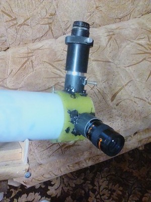 Фото на самодельном трекере 12 Февраль 2019 16:59 Фото на самодельном трекере 12 Февраль 2019 16:59