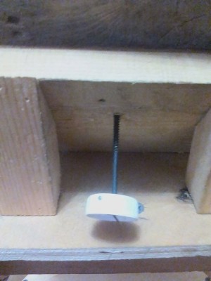 Фото на самодельном трекере 12 Февраль 2019 17:25 Фото на самодельном трекере 12 Февраль 2019 17:25