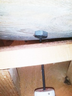 Фото на самодельном трекере 12 Февраль 2019 17:52 Фото на самодельном трекере 12 Февраль 2019 17:52