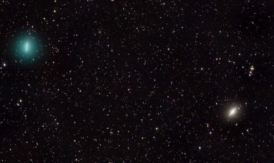 Фото Комет 12 Февраль 2019 19:01