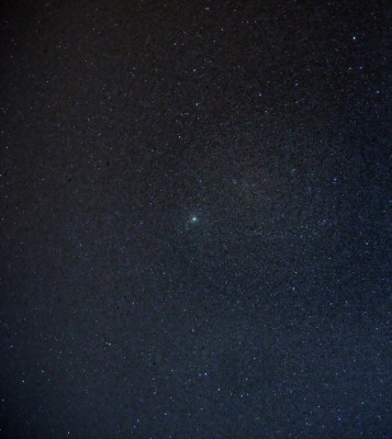 Фото Комет 13 Февраль 2019 21:13