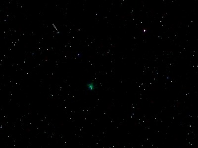 Фото Комет 14 Февраль 2019 08:37