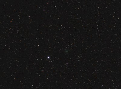 Фото Комет 19 Февраль 2019 22:54