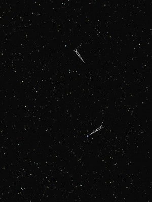Фотографии Астероидов 20 Февраль 2019 07:40