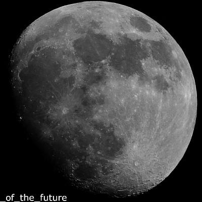 Наши фотографии Луны. 24 Февраль 2019 23:47 первое