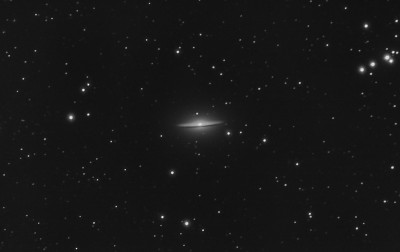 Фотокаталог Мессье от участников Форума. 28 Декабрь 2017 15:49 третье