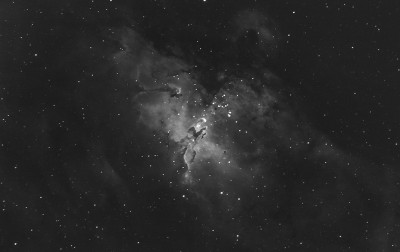Фотокаталог Мессье от участников Форума. 28 Декабрь 2017 15:04 третье