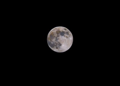 Наши фотографии Луны. 21 Март 2019 00:13