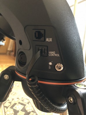 Продал GOTO монтировку. 23 Март 2019 13:16 второе Продал GOTO монтировку. 23 Март 2019 13:16 второе