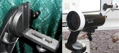 Прошу помощи в выборе телескопа 29 Март 2019 17:29 Прошу помощи в выборе телескопа 29 Март 2019 17:29