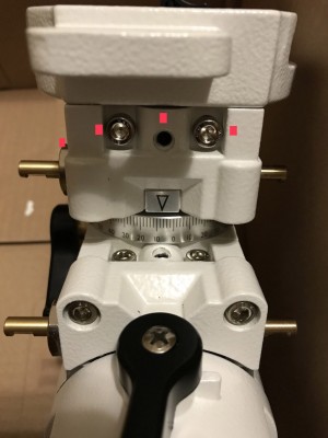 Прошу помощи в выборе телескопа 02 Апрель 2019 09:06 Прошу помощи в выборе телескопа 02 Апрель 2019 09:06