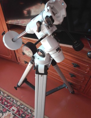 Прошу помощи в выборе телескопа 05 Апрель 2019 13:44 Прошу помощи в выборе телескопа 05 Апрель 2019 13:44