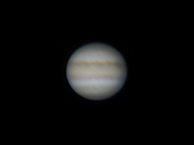 Фото Юпитера 06 Апрель 2019 05:38