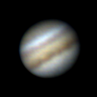 Фото Юпитера 06 Апрель 2019 06:32