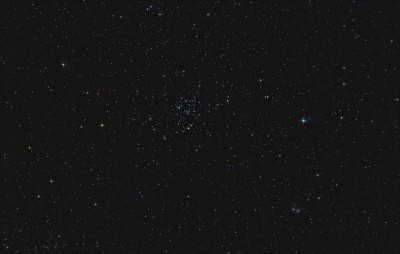 Наши фотографии рассеянных скоплений. 06 Апрель 2019 15:59 Наши фотографии рассеянных скоплений. 06 Апрель 2019 15:59