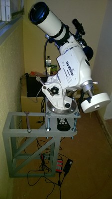 Наши улично-балконные обсерватории. И не только... 07 Апрель 2019 08:10 пятое Наши улично-балконные обсерватории. И не только... 07 Апрель 2019 08:10 пятое