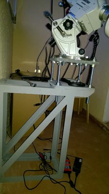 Наши улично-балконные обсерватории. И не только... 07 Апрель 2019 08:10 четвертое Наши улично-балконные обсерватории. И не только... 07 Апрель 2019 08:10 четвертое