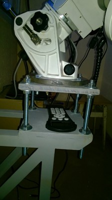 Наши улично-балконные обсерватории. И не только... 07 Апрель 2019 08:10 третье Наши улично-балконные обсерватории. И не только... 07 Апрель 2019 08:10 третье